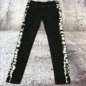 LF Carmar Tie Dye Jeans